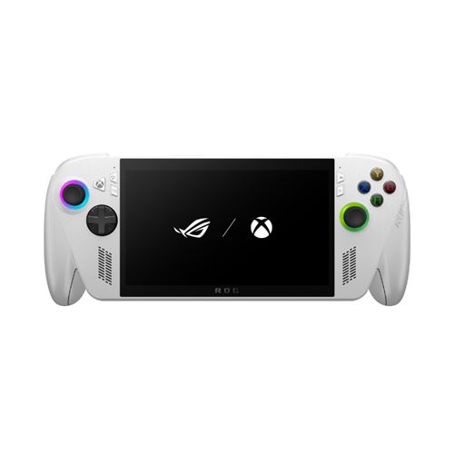 1505-1-1-1-1.jpg Consola portátil ASUS ROG Xbox Ally 7’’ Full HD 120Hz, AMD Ryzen Z2 A, 16GB RAM, 512GB SDD - Imagen 1