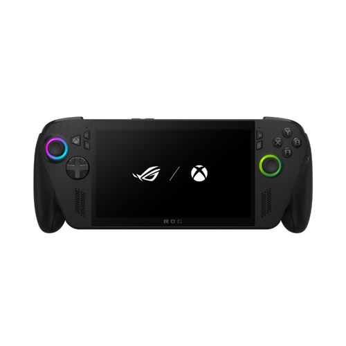 1505-1-1-3.jpg Consola portátil ASUS ROG Xbox Ally X 7’’ Full HD 120Hz, AMD Ryzen Z2 AI Extreme, 24GB RAM, 1TB SDD - Imagen 1