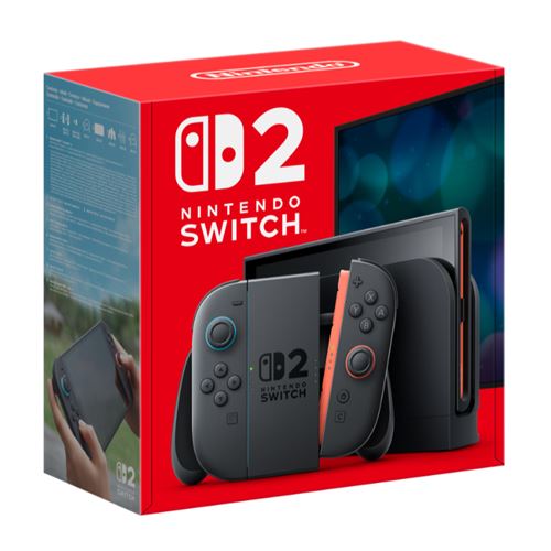 1505-1-4-1.jpg Consola Nintendo Switch 2 - Imagen 1