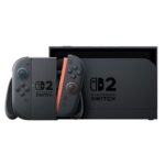 Consola Nintendo Switch 2 - Imagen 10