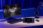 Consola portátil ASUS ROG Xbox Ally X 7’’ Full HD 120Hz, AMD Ryzen Z2 AI Extreme, 24GB RAM, 1TB SDD - Imagen 4