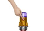 Aspiradora de varilla gris Dyson V12 Detect Slim Absolute de 545 W - Imagen 9