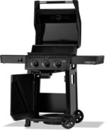 Napoleon Freestyle 365 Gas Grill F365DPK Negro - Imagen 6