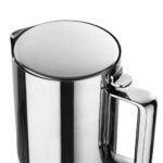 Hervidor Aarke AAA1240 Temperatura regulable 1,2L Acero inoxidable - Imagen 6