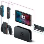 Consola Nintendo Switch 2 - Imagen 2