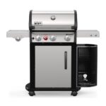 Weber Spirit Premium SP-335 GBS parrilla de gas - Imagen 4