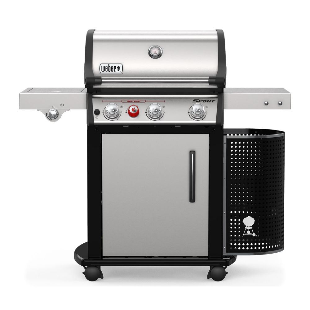 16179626-1505-3756-1.jpg Weber Spirit Premium SP-335 GBS parrilla de gas - Imagen 1