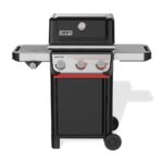 Parrilla de gas Spirit E-335