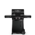 Napoleon Freestyle 365 Gas Grill F365DPK Negro