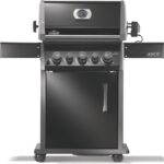 Napoleon Rogue 425 RSB Gas Grill Negro