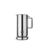 Hervidor Aarke AAA1240 Temperatura regulable 1,2L Acero inoxidable