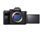 Cámara sin espejo Sony A7 IV NU