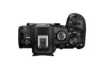 Canon EOS R6 Mark III Cámara sin espejo en negro - Imagen 7