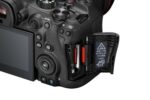 Canon EOS R6 Mark III Cámara sin espejo en negro - Imagen 5