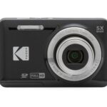 Kodak Pixpro FZ55 Cámara Compacta Negra