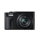 Lumix TZ99 Cámara Compacta Negra