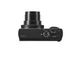 Lumix TZ99 Cámara Compacta Negra - Imagen 4