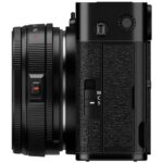Fujifilm X-E5 Black + XF23mmF2.8 R cámara sin espejo - Imagen 3