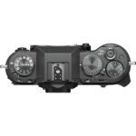 Fujifilm X-T50 Cámara sin espejo Plata antracita - Imagen 2