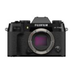 Fujifilm X-T50 Cámara sin espejo negra