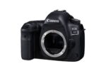 Cuerpo de cámara DSLR Canon EOS 5D Mark IV - Imagen 3