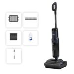 Aspiradora Tineco Floor One S7 Stretch de 220 W - Imagen 4