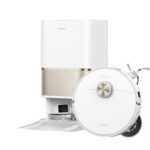 Aspiradora robot Dreame L50sPro Ultra White - Imagen 10