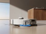 Aspiradora robot Dreame L50sPro Ultra White - Imagen 5