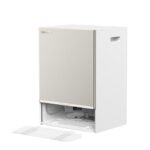 Aspiradora robot Dreame MatriX10 Ultra White - Imagen 7
