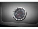 Parrilla Napoleon Freestyle de 4 quemadores 13600 W Gris - Imagen 3