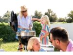 Napoleon Kettle Pro Charcoal Grill 57 cm Negro - Imagen 2