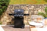 Napoleon Freestyle 365 Gas Grill F365DPK Negro - Imagen 2