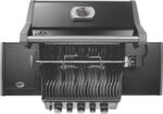 Napoleon Rogue 425 RSB Gas Grill Negro - Imagen 5