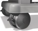 Napoleon Rogue 425 RSB Gas Grill Negro - Imagen 3