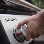 Parrilla de gas Spirit E-335 - Imagen 3