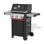 Weber Spirit E-310 Gas Grill Negro - Imagen 6