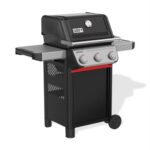 Weber Spirit E-310 Gas Grill Negro - Imagen 5