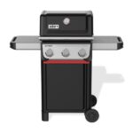 Weber Spirit E-310 Gas Grill Negro