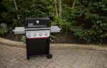 Weber Spirit E-425 mix Gas Grill Black - Imagen 3