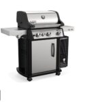 Weber Spirit Premium SP-335 GBS parrilla de gas - Imagen 3
