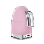 Hervidor rosa Smeg KLF04PKEU 2400 W - Imagen 3