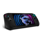 Juego portátil portátil Claw 7 AI+ A2VM-001US - Imagen 9