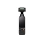 Cámara deportiva Dji Osmo Pocket 3 Negra