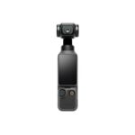 Dji Osmo Pocket 4 Combo Estándar Cámara deportiva Gris Antracita - Imagen 9