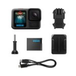 Cámara deportiva GoPro HERO13 Black - Imagen 5