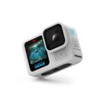 GoPro HERO13 Sport Cámara Negra Polar Blanca - Imagen 6