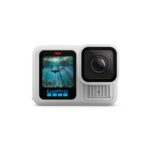 GoPro HERO13 Sport Cámara Negra Polar Blanca
