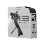 GoPro HERO13 Black Creator Edition Cámara deportiva - Imagen 4