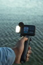 GoPro HERO13 Black Creator Edition Cámara deportiva - Imagen 3
