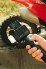 GoPro HERO13 Black Creator Edition Cámara deportiva - Imagen 2